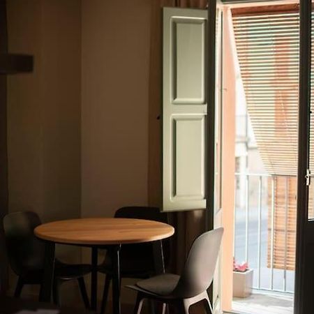 Cal Punte - Anita Apartment Ponst Bagian luar foto